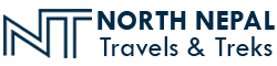 North Nepal Travel Logo